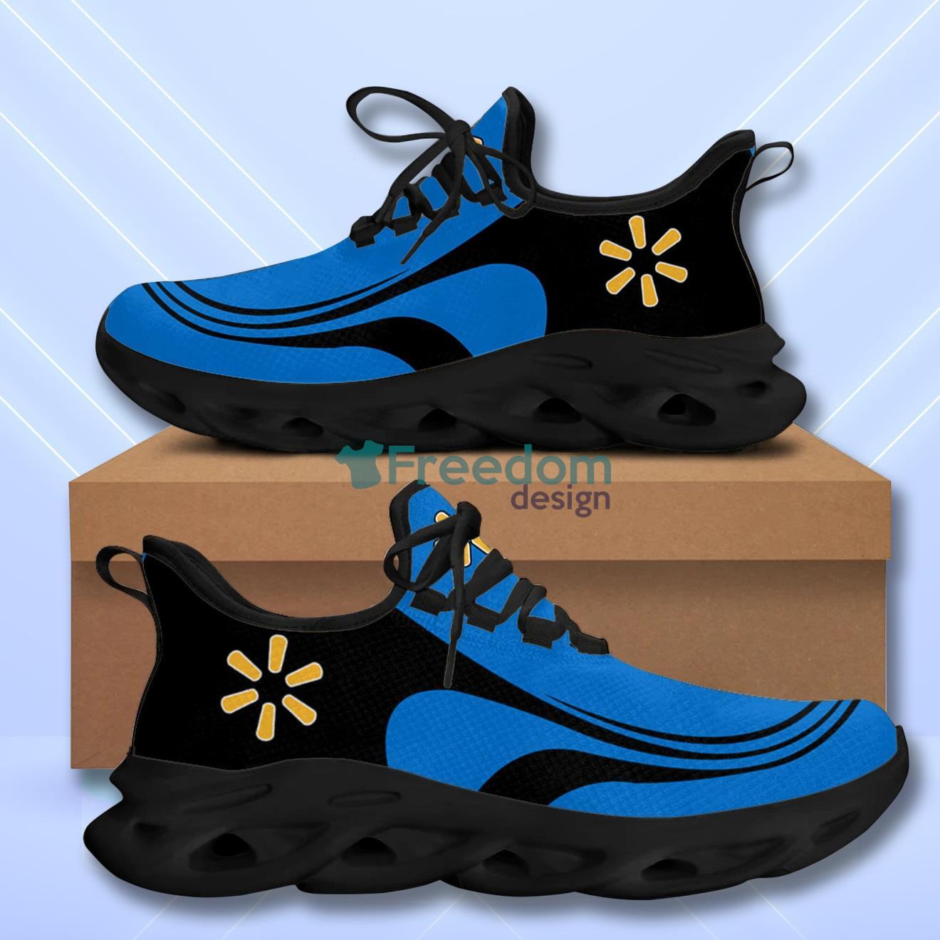 Walmart Max Soul Sneakers Hot Shoes Style Gift For Men Women Product Photo 1