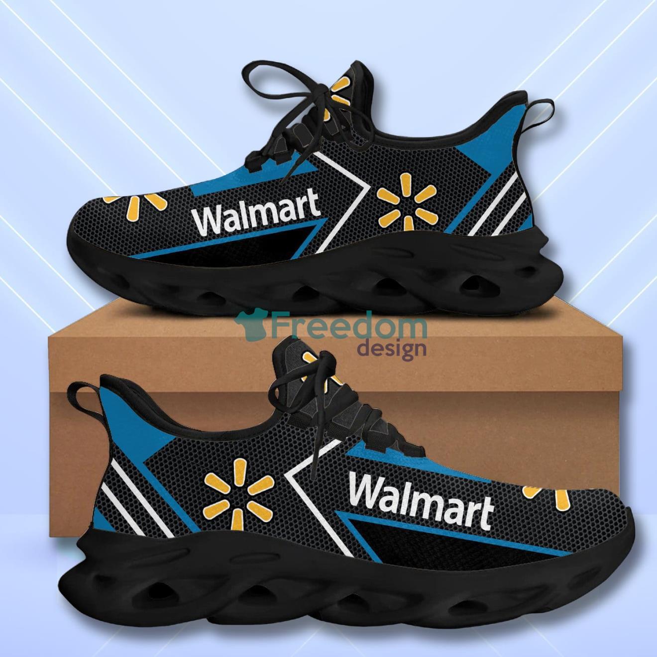 Walmart Max Soul Sneakers Style Shoes For Men Women Product Photo 1