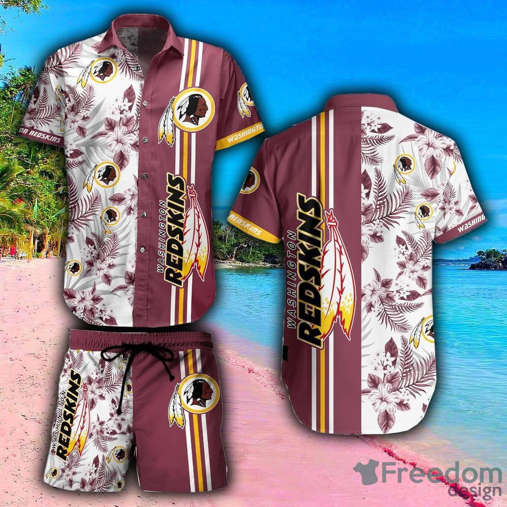 Washington Football Team NFL Custom Name And Number Baseball Jersey Shirt -  Freedomdesign