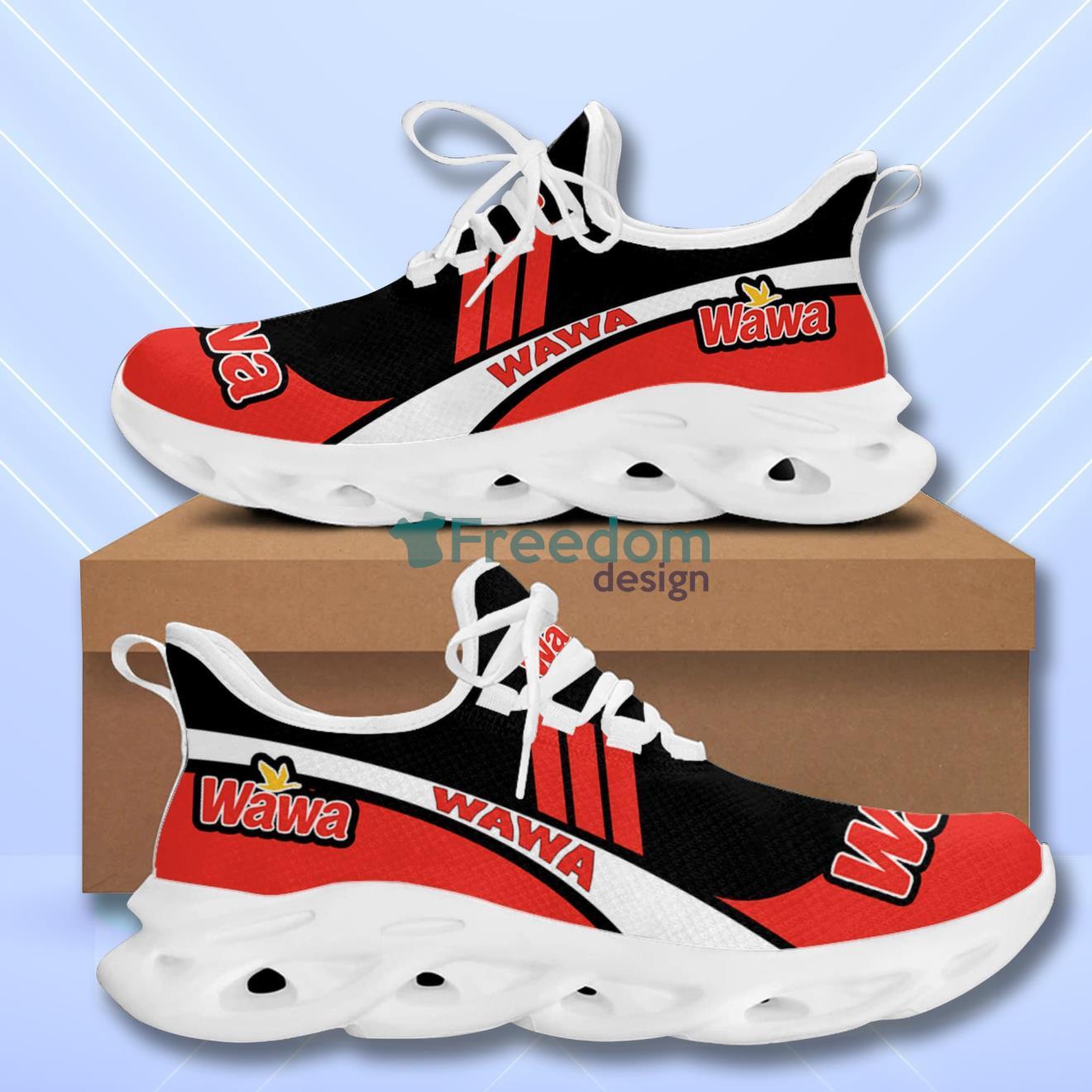 Wawa Max Soul Sneakers Best Shoes For Men Women Product Photo 2