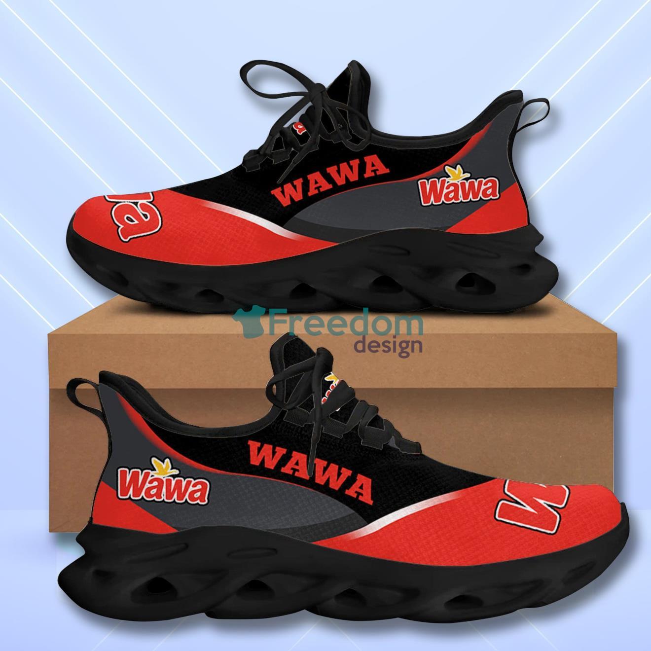 Wawa Max Soul Sneakers Great Shoes For Men Women Product Photo 1