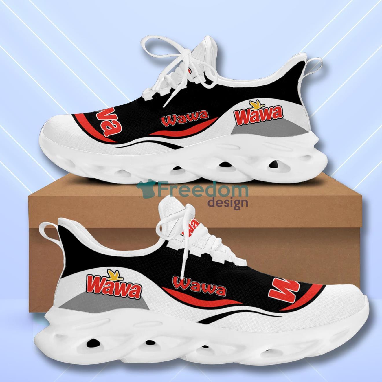 Wawa Max Soul Sneakers Hot Shoes For Men Women Product Photo 2