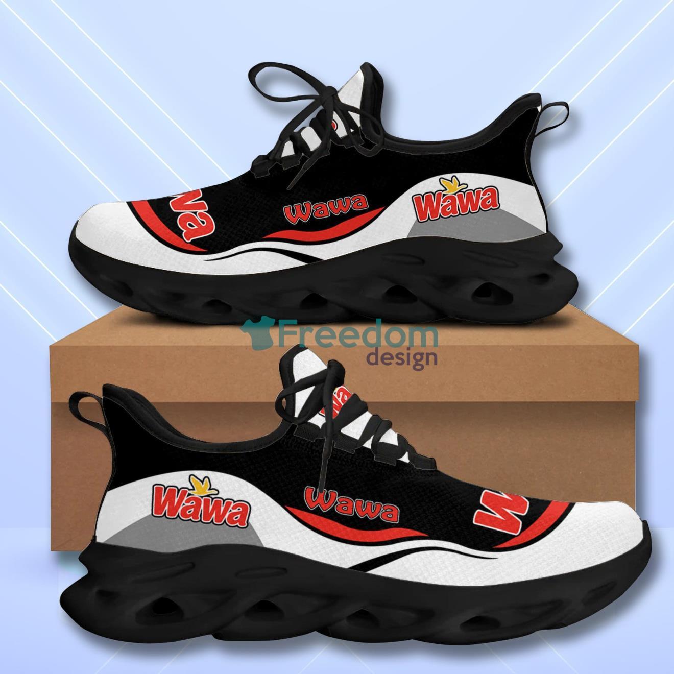 Wawa Max Soul Sneakers Hot Shoes For Men Women Product Photo 1