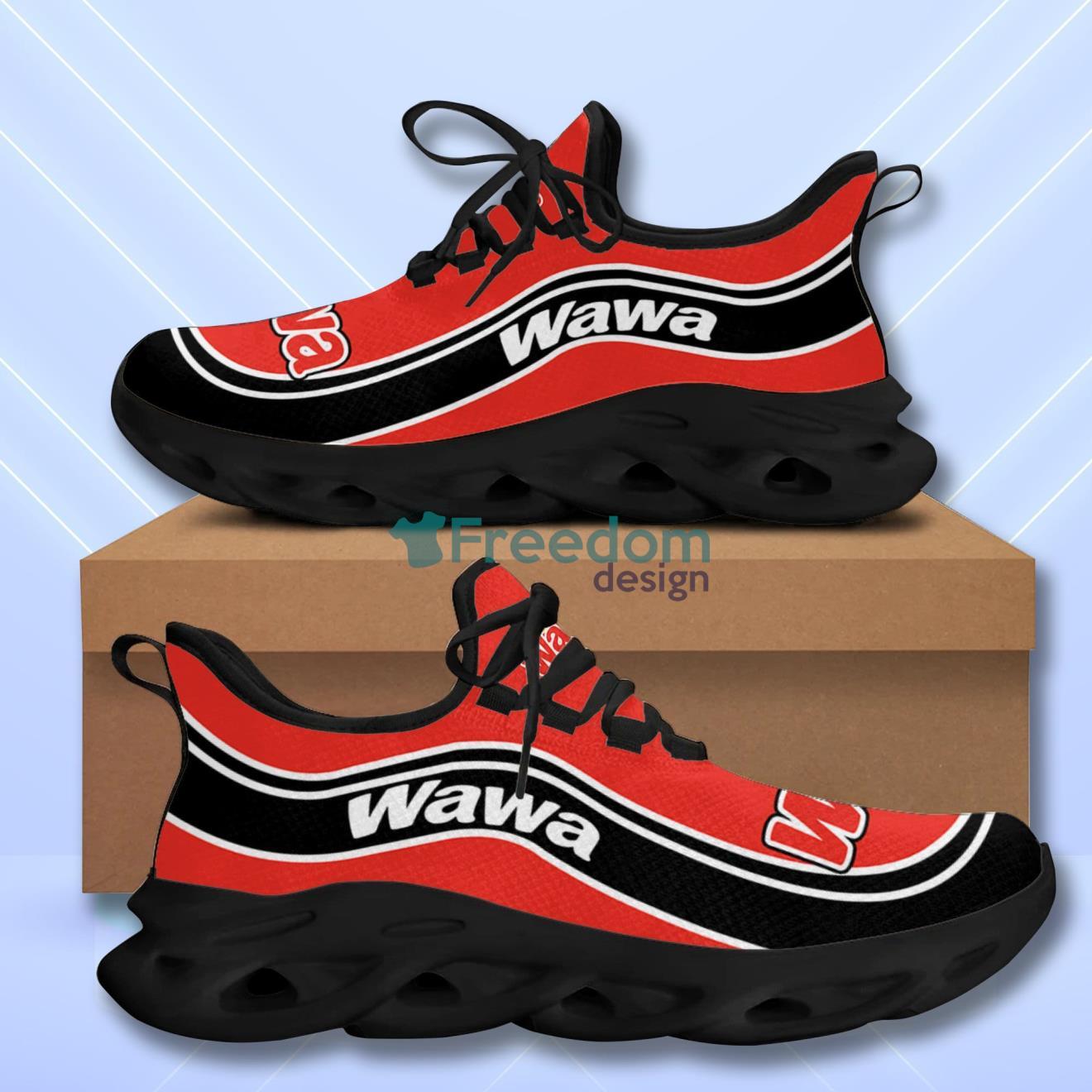 Wawa Max Soul Sneakers Hot Shoes Gift For Men Women Product Photo 1