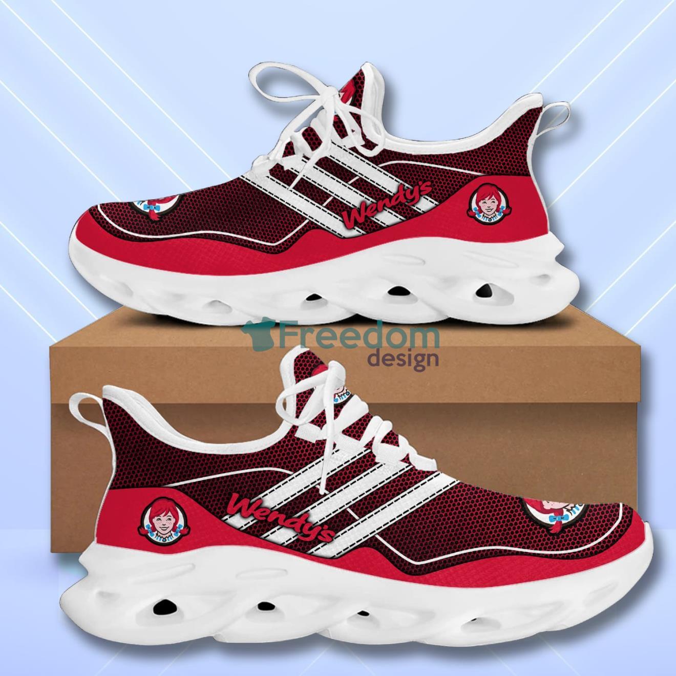 Wendys Max Soul Shoes Best Sneakers For Men Women Product Photo 2