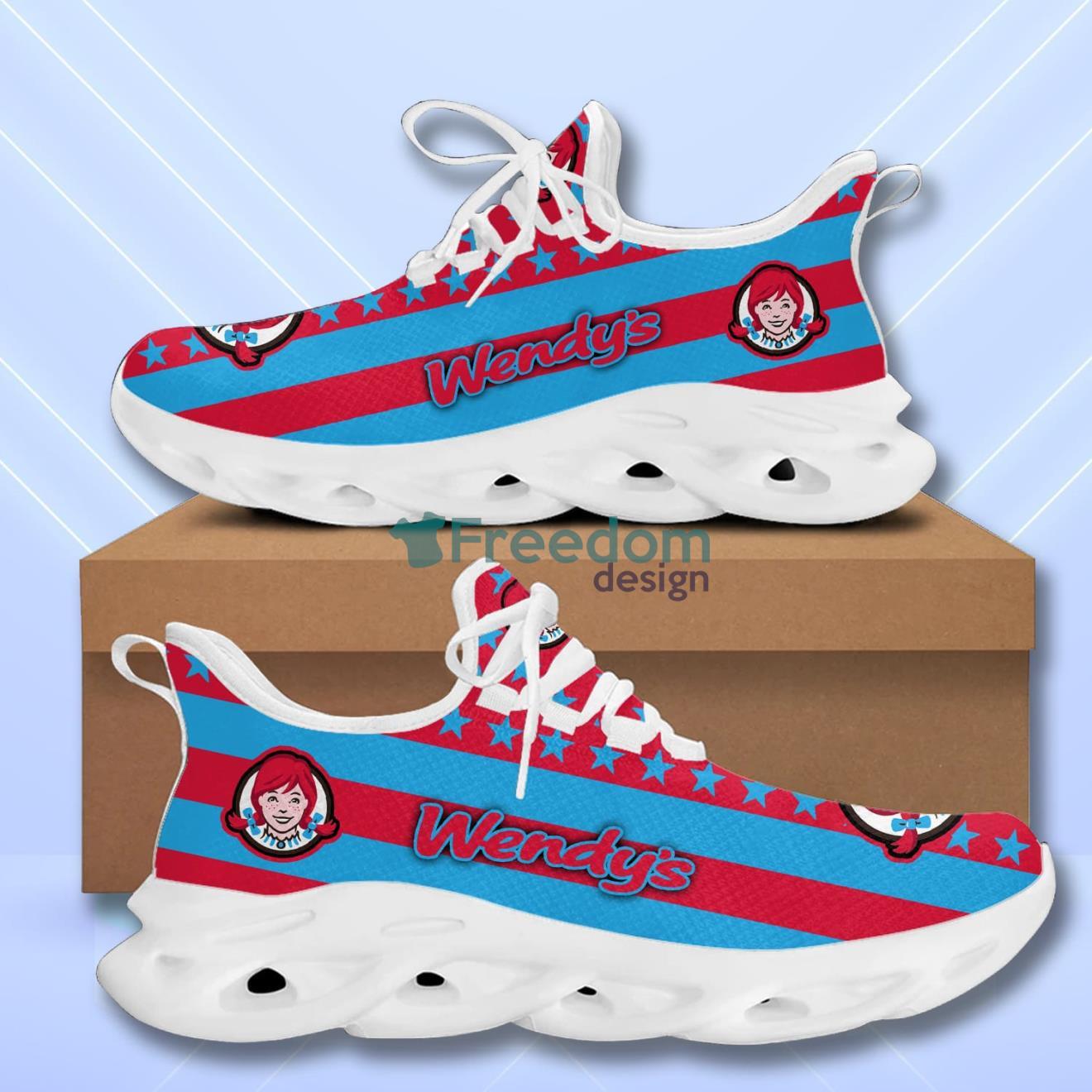 Wendys Max Soul Shoes Great Sneakers For Men Women Product Photo 2