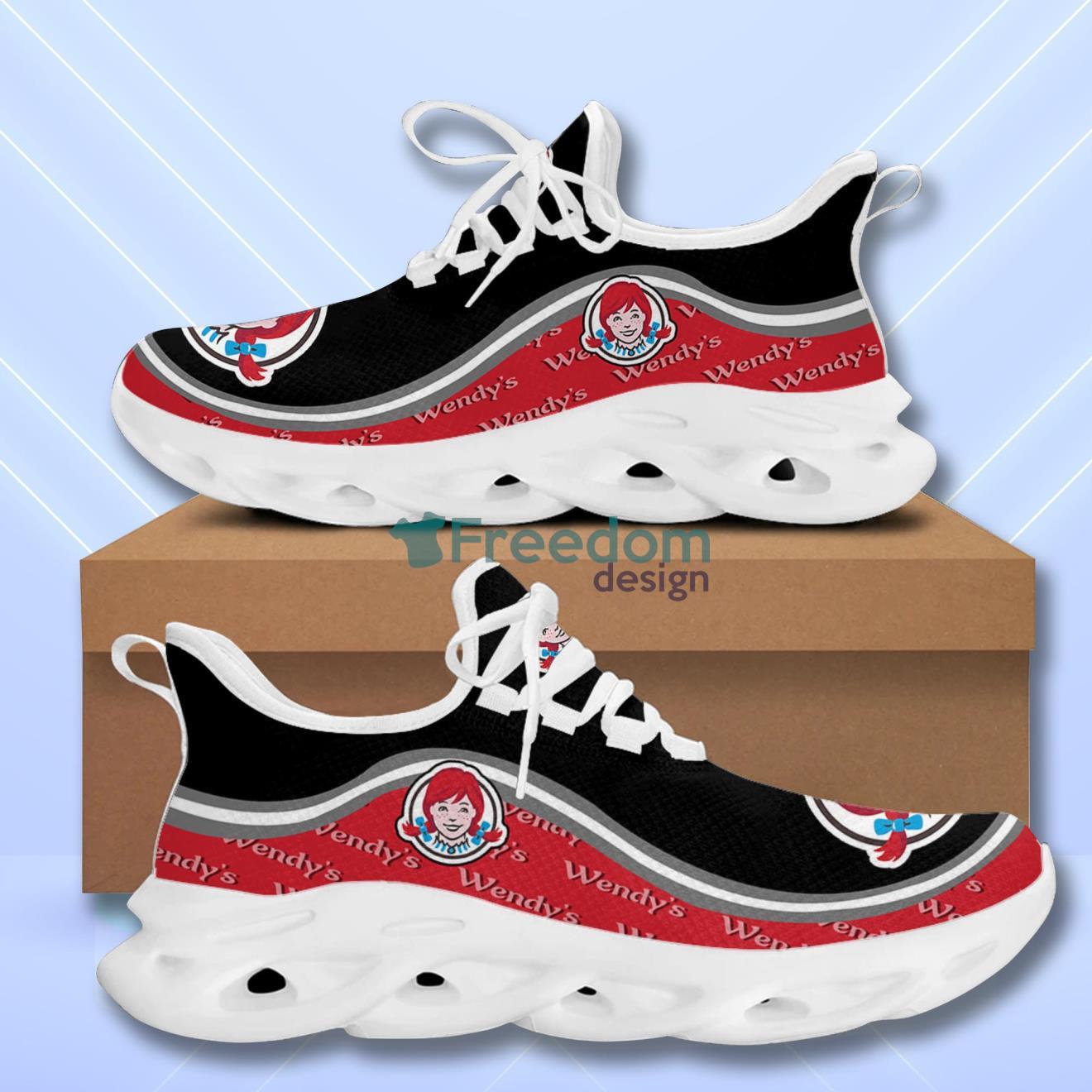 Wendys Max Soul Sneakers Great Shoes For Men Women Product Photo 2