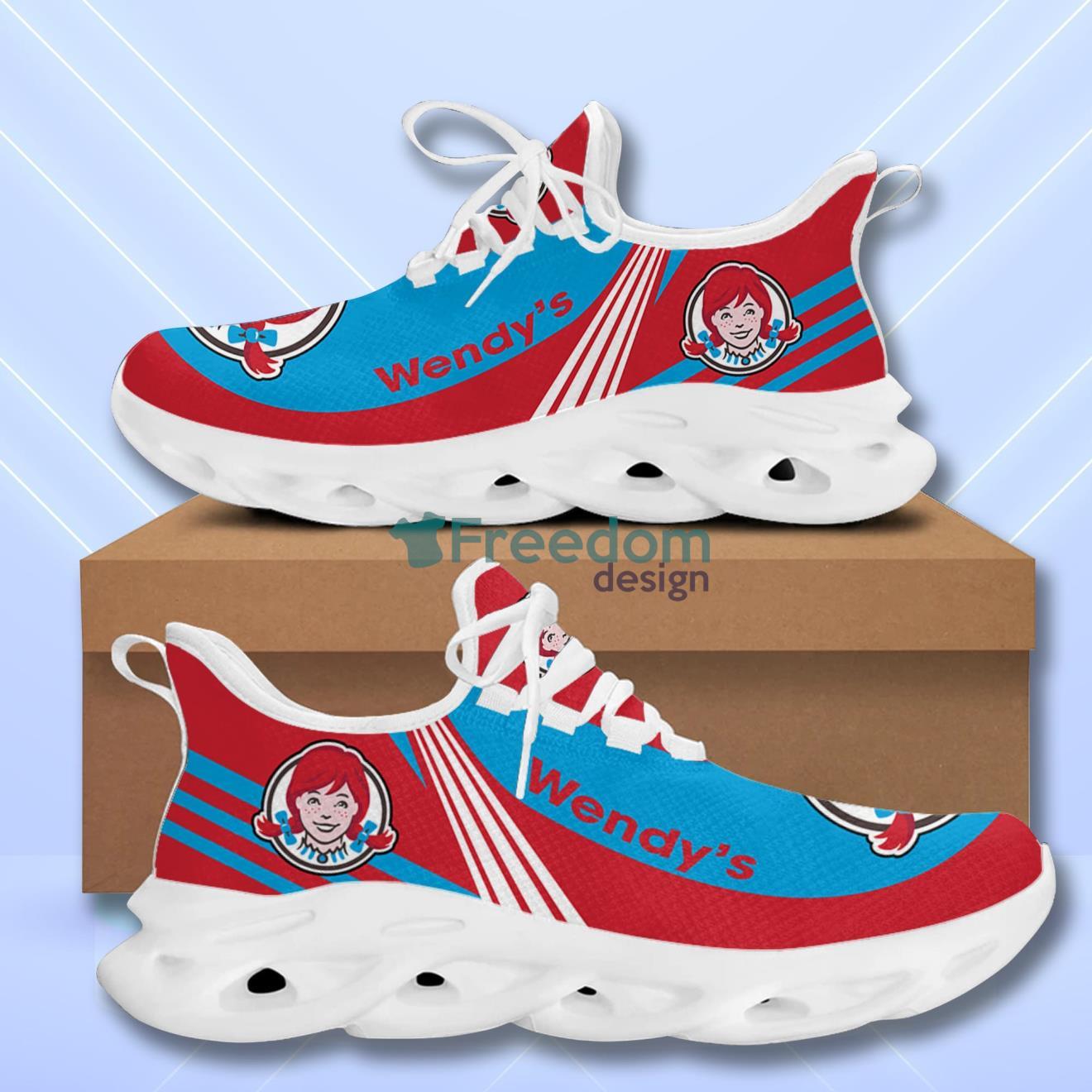 Wendys Max Soul Sneakers Hot Shoes Best Gift For Men Women Product Photo 2