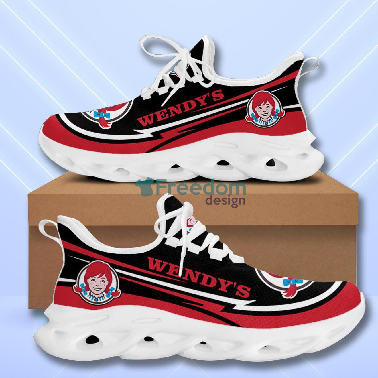 Wendys Max Soul Sneakers Hot Shoes Great Gift For Men Women Product Photo 2