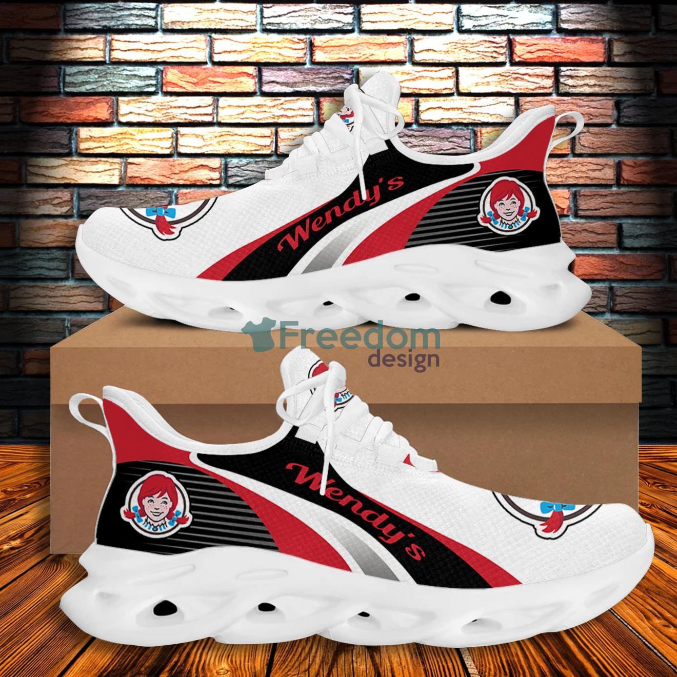 Wendys Max Soul Sneakers Hot Shoes Style Gift For Men Women Product Photo 2