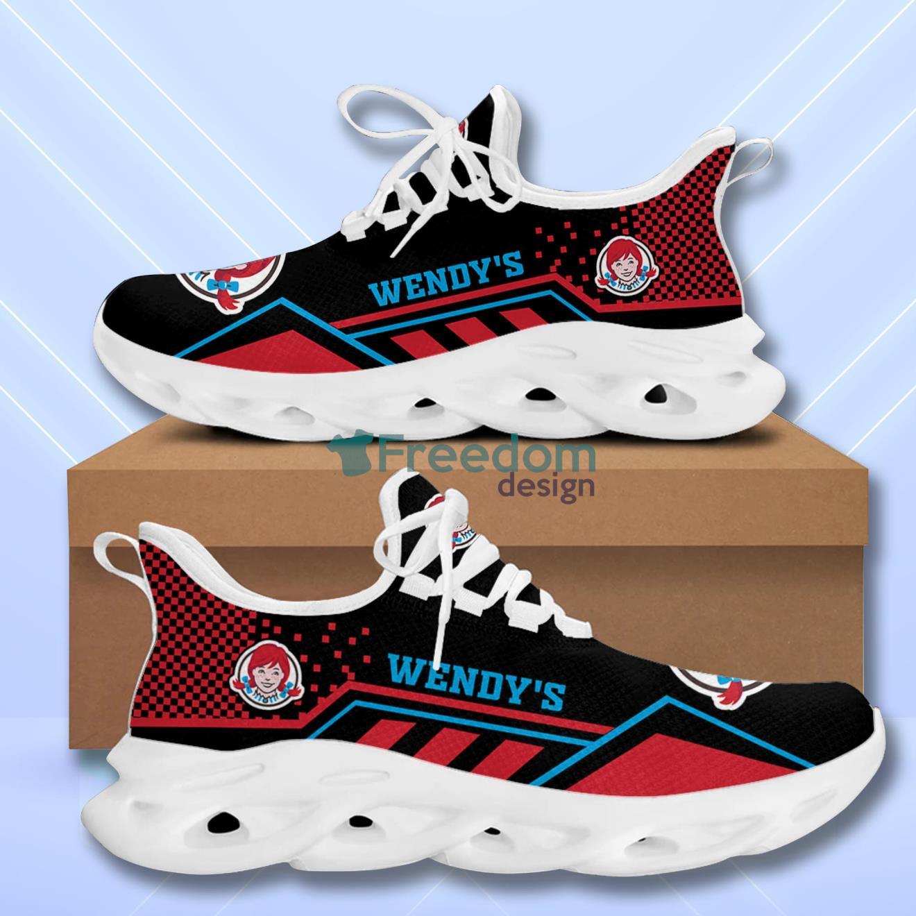 Wendys Max Soul Sneakers Impressive Shoes For Men Women Product Photo 2