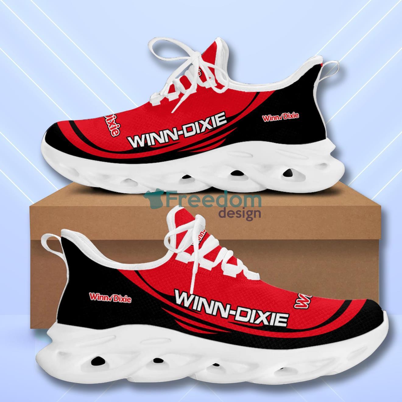 Winn-Dixie Max Soul Sneakers Hot Shoes For Men Women Product Photo 2