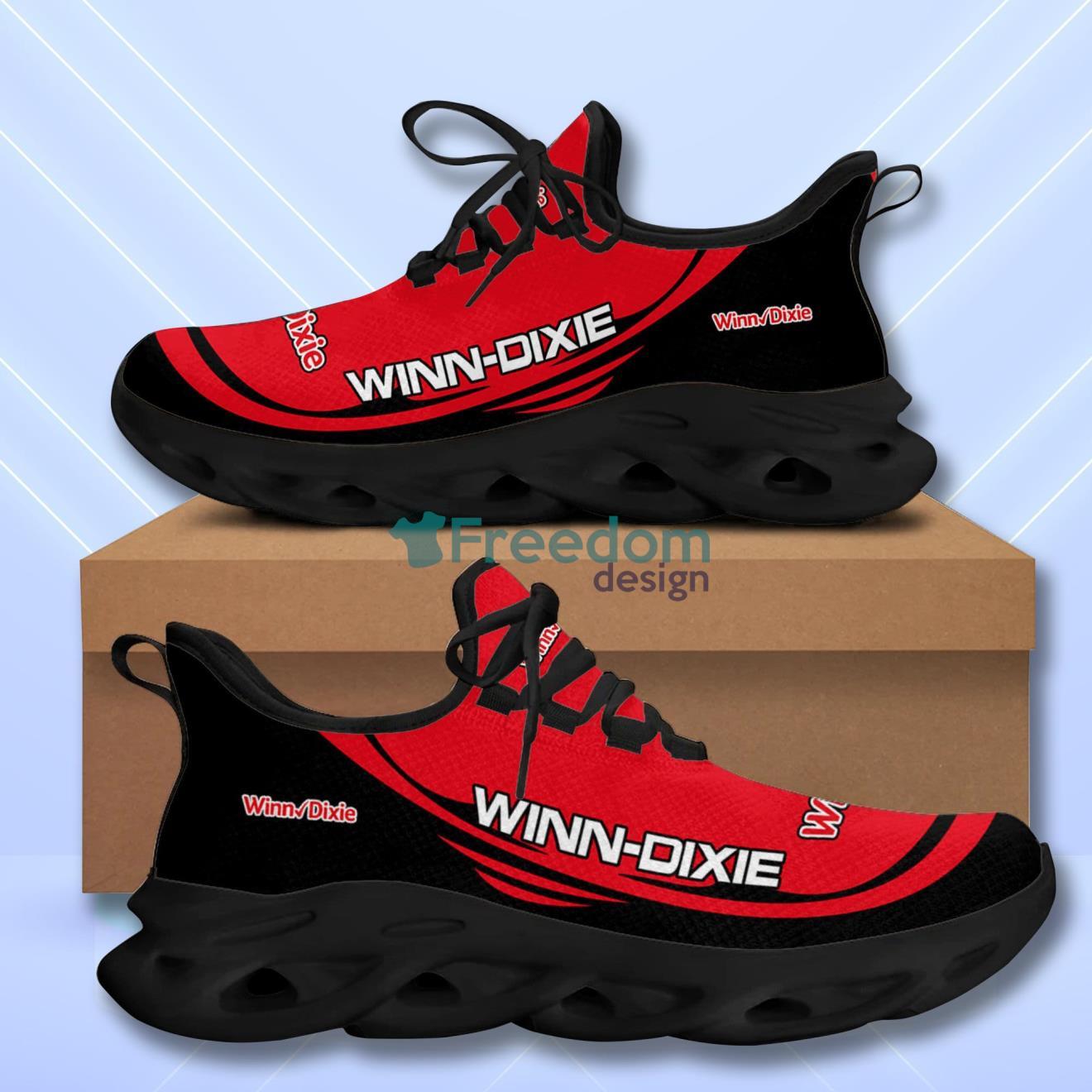 Winn-Dixie Max Soul Sneakers Hot Shoes For Men Women Product Photo 1