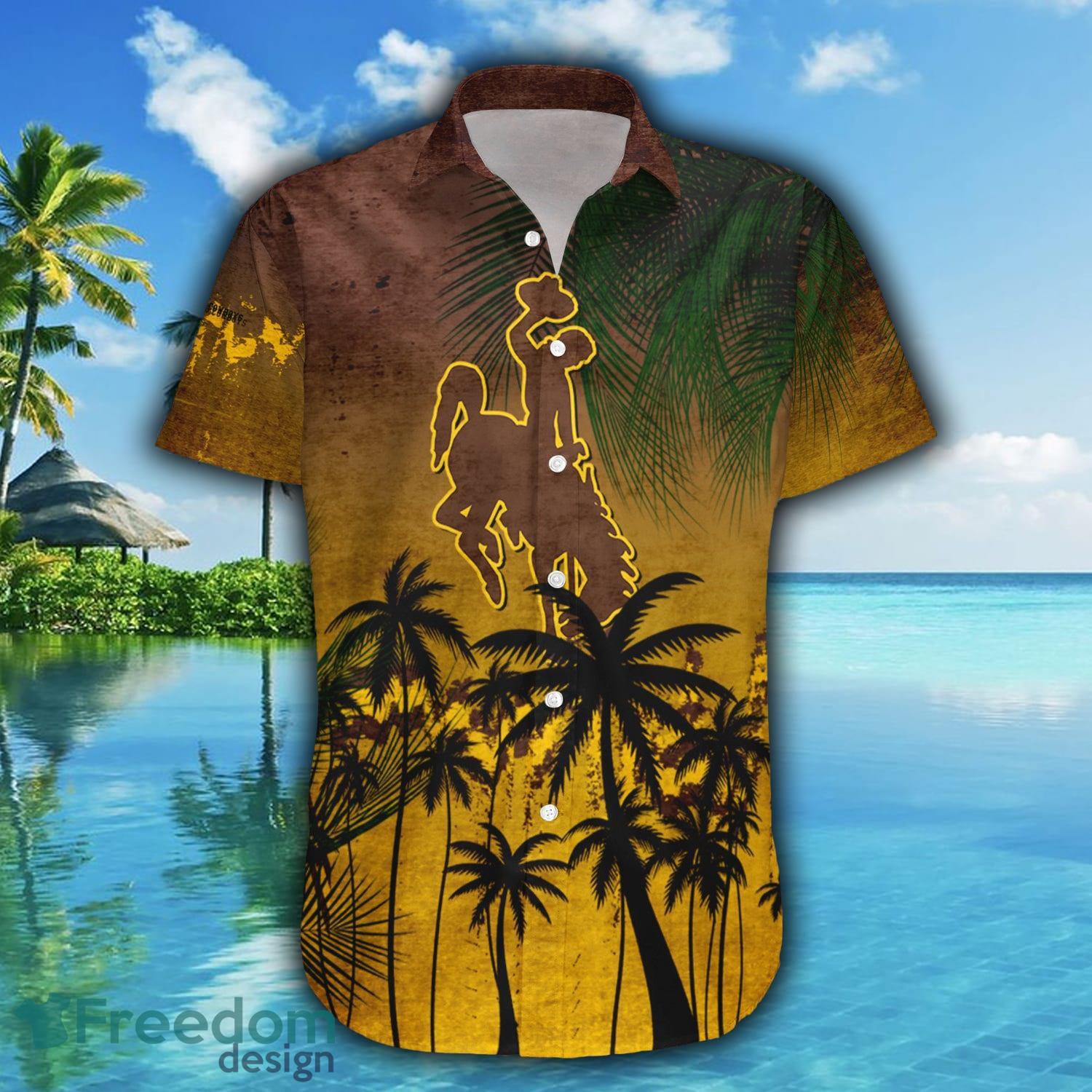 Dallas Cowboys Hawaiian Shirt Beach Gift For Him - Shibtee Clothing