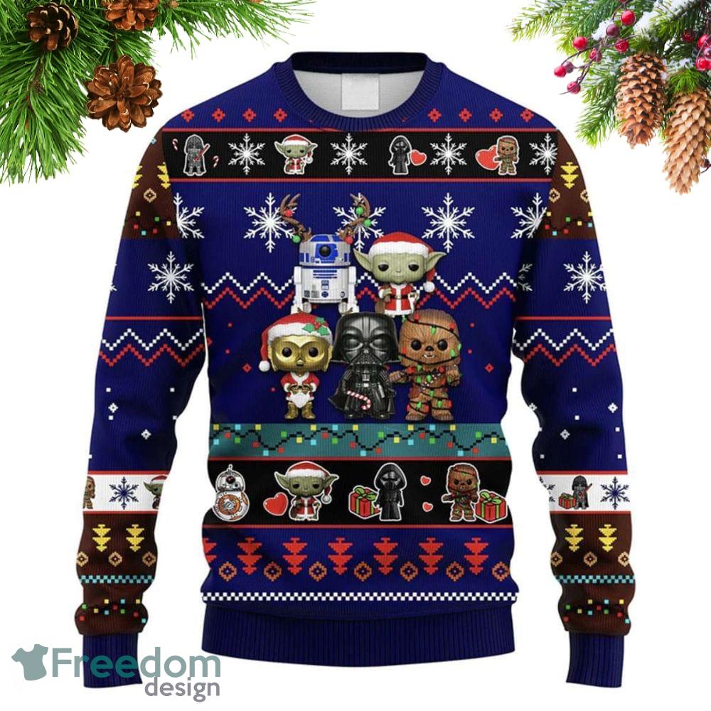 Christmas The Lion King Disney Ugly Christmas Sweater