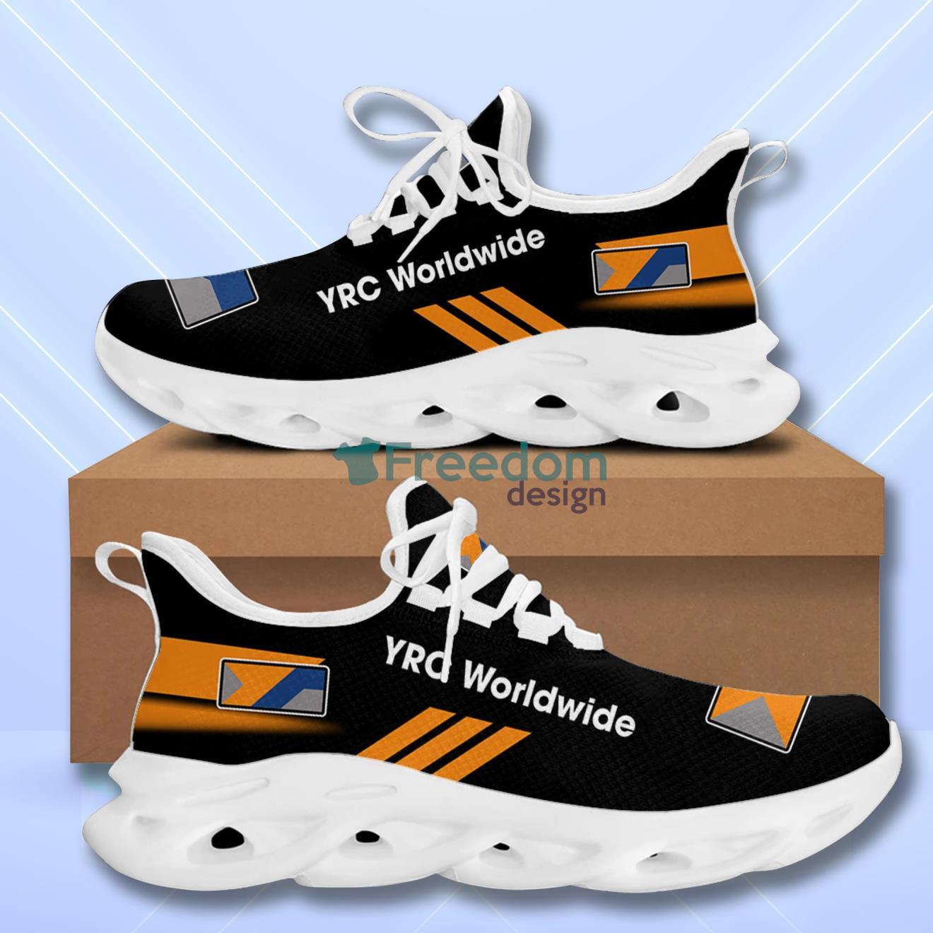 Yrc Worldwide Max Soul Sneakers Hot Shoes For Men Women Product Photo 2