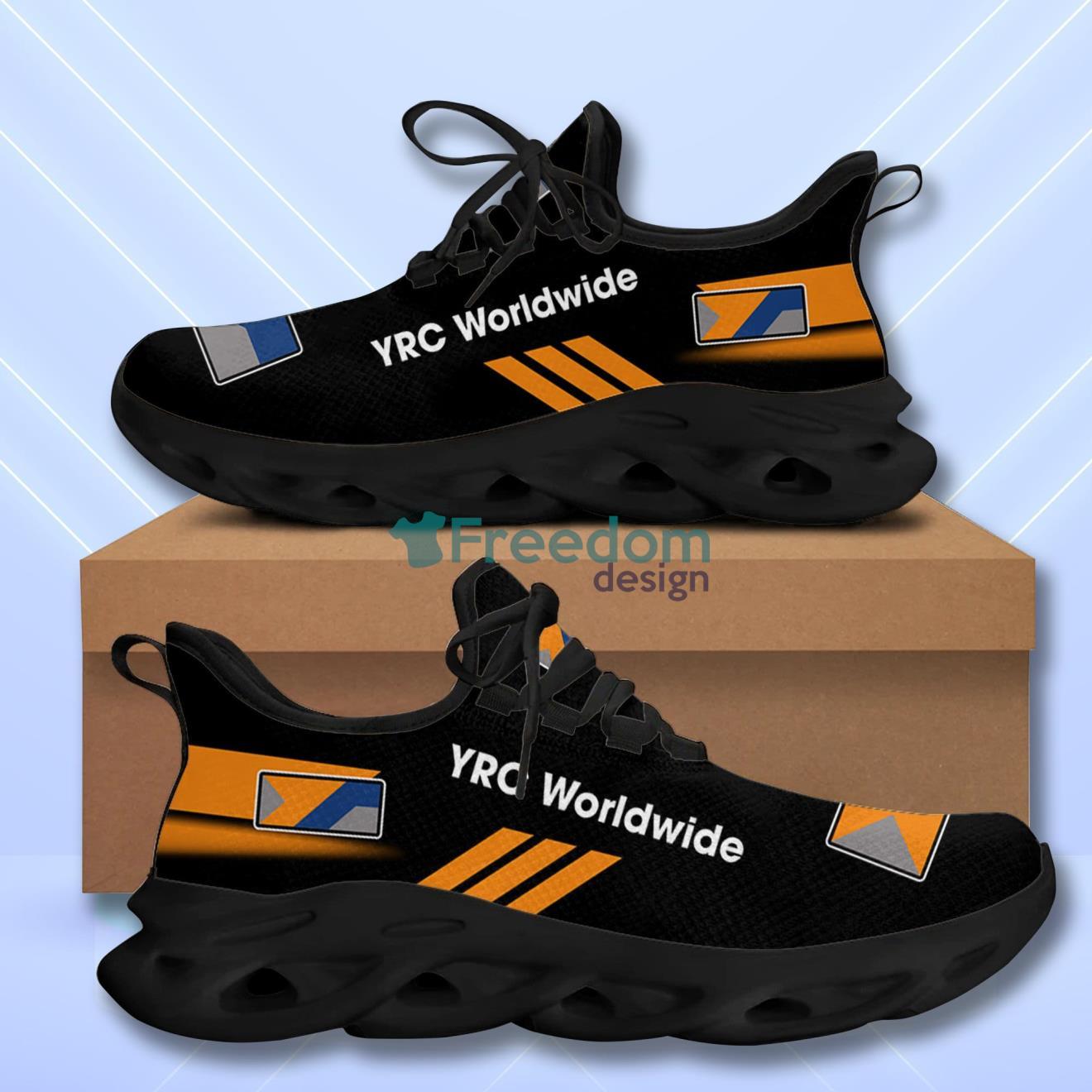 Yrc Worldwide Max Soul Sneakers Hot Shoes For Men Women Product Photo 1