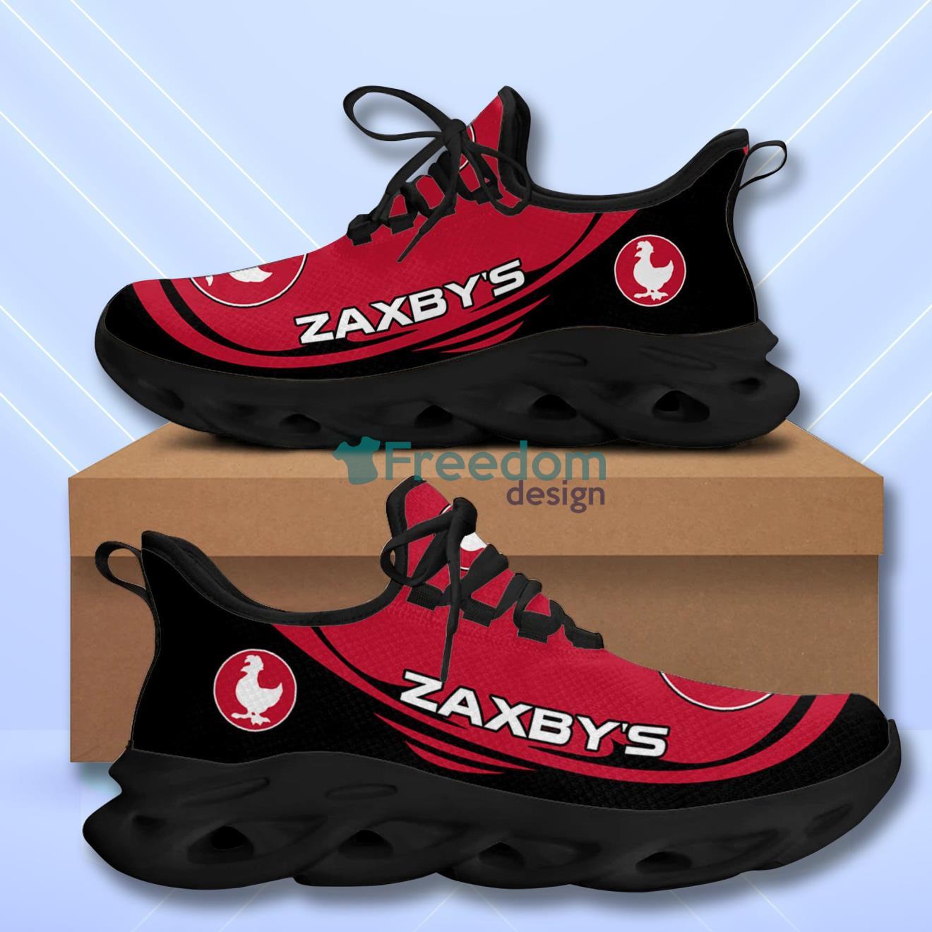 Zaxby's Max Soul Sneakers Hot Shoes Gift For Men Women Product Photo 1