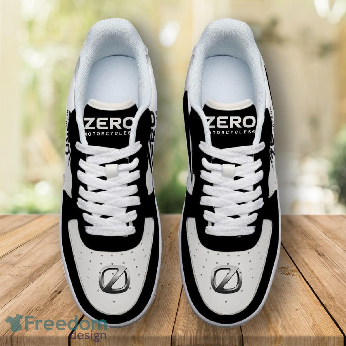 Zero Skateboards Men's Sneakers