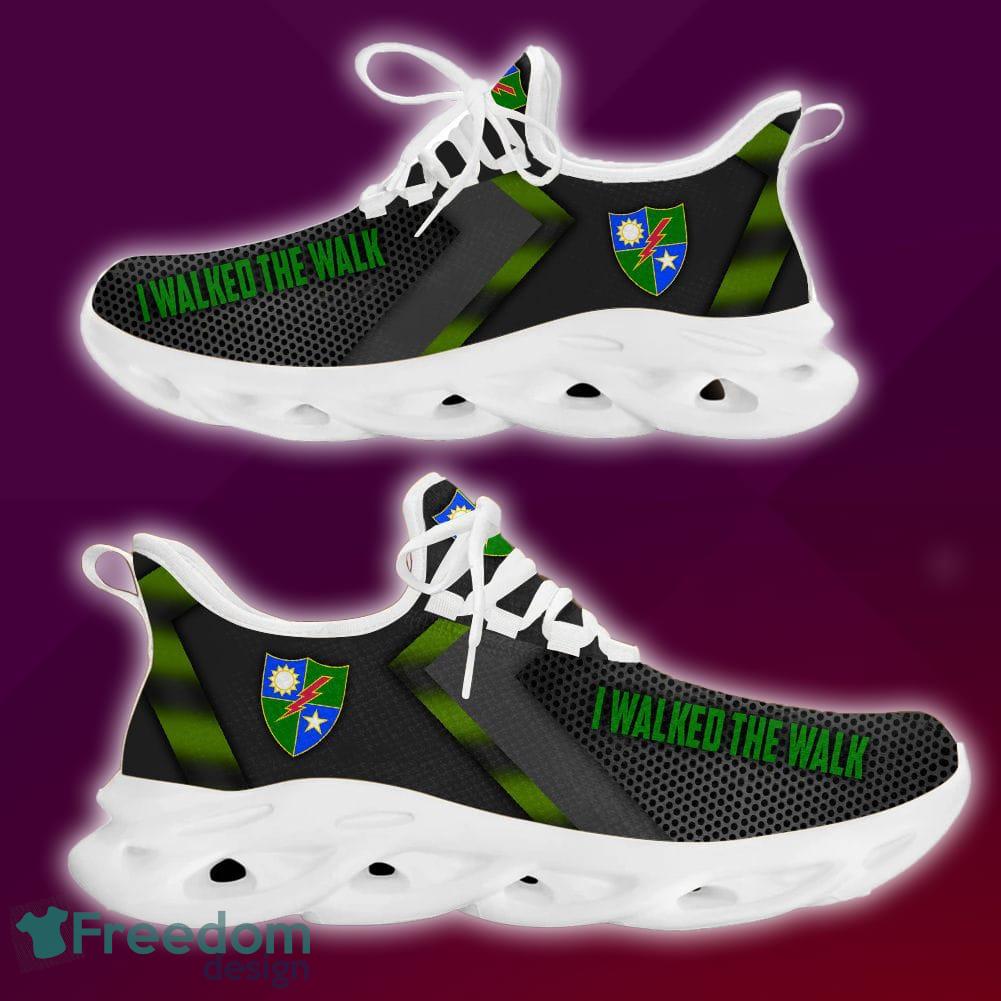 75th ranger regiment Brand Logo Max Soul Shoes Fashion Sport Sneakers Gift - 75th ranger regiment Brand Logo Max Soul Shoes Photo 2