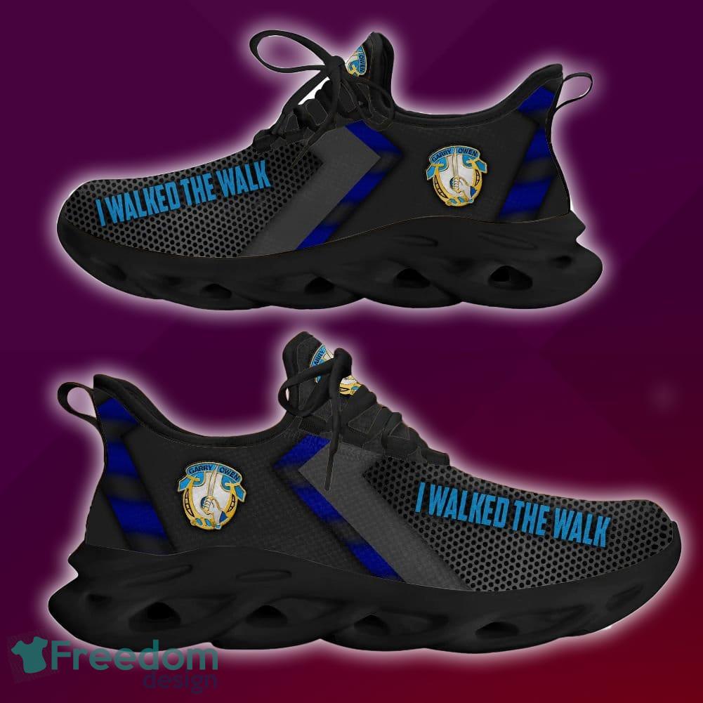 7th Cavalry Regiment Brand Logo Max Soul Shoes Athleisure Sport Sneakers Gift - 7th Cavalry Regiment Brand Logo Max Soul Shoes Photo 1