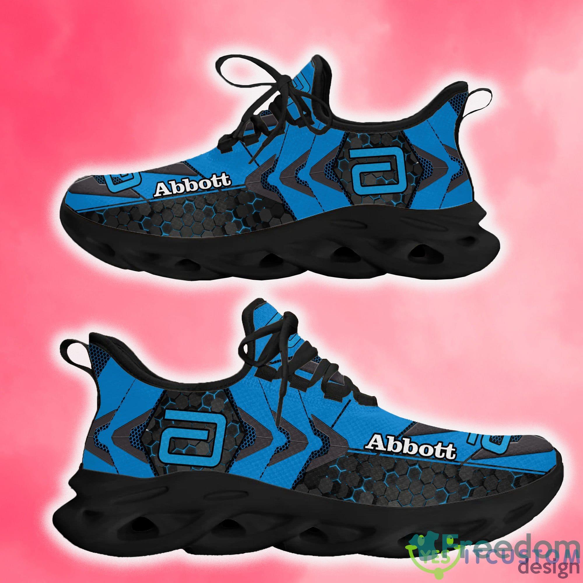 Abbott Shoes