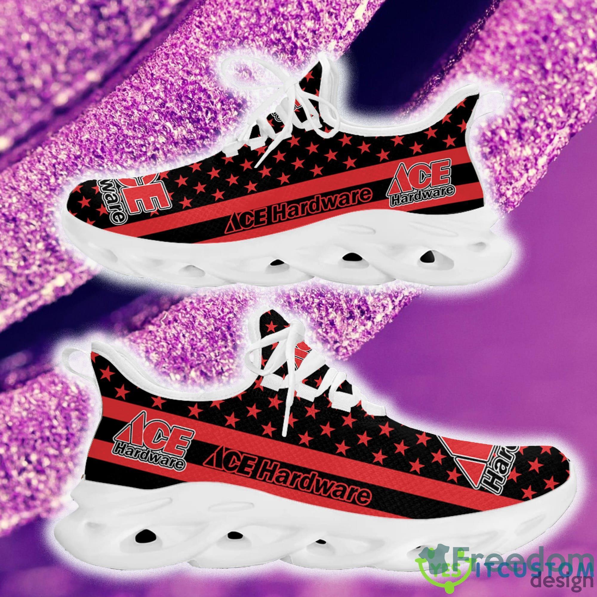 ace hardware Max Soul Shoes Artistry Sport Sneaker Gift For Men And Women - ace hardware Max Soul Shoes Photo 2