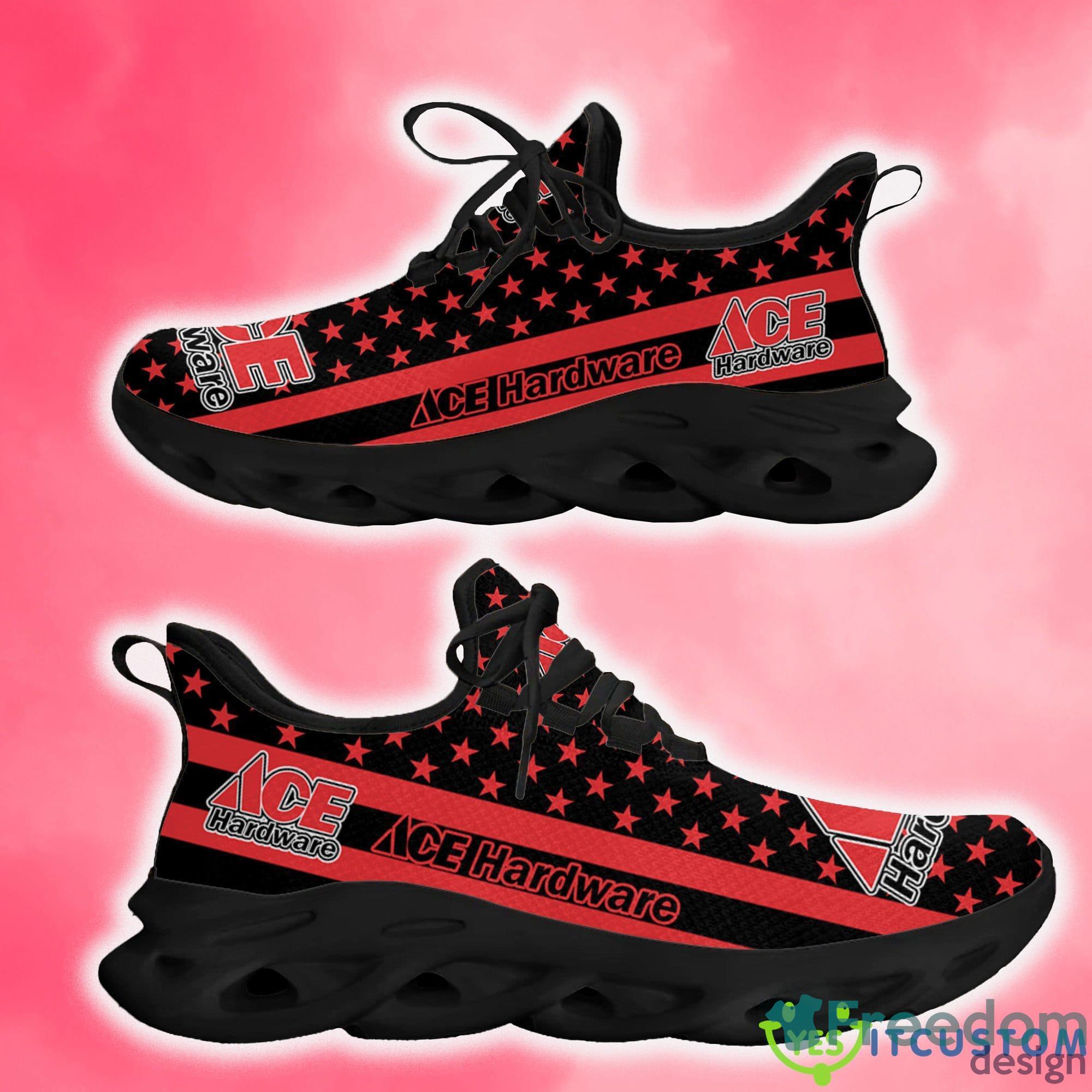 ace hardware Max Soul Shoes Artistry Sport Sneaker Gift For Men And Women - ace hardware Max Soul Shoes Photo 1