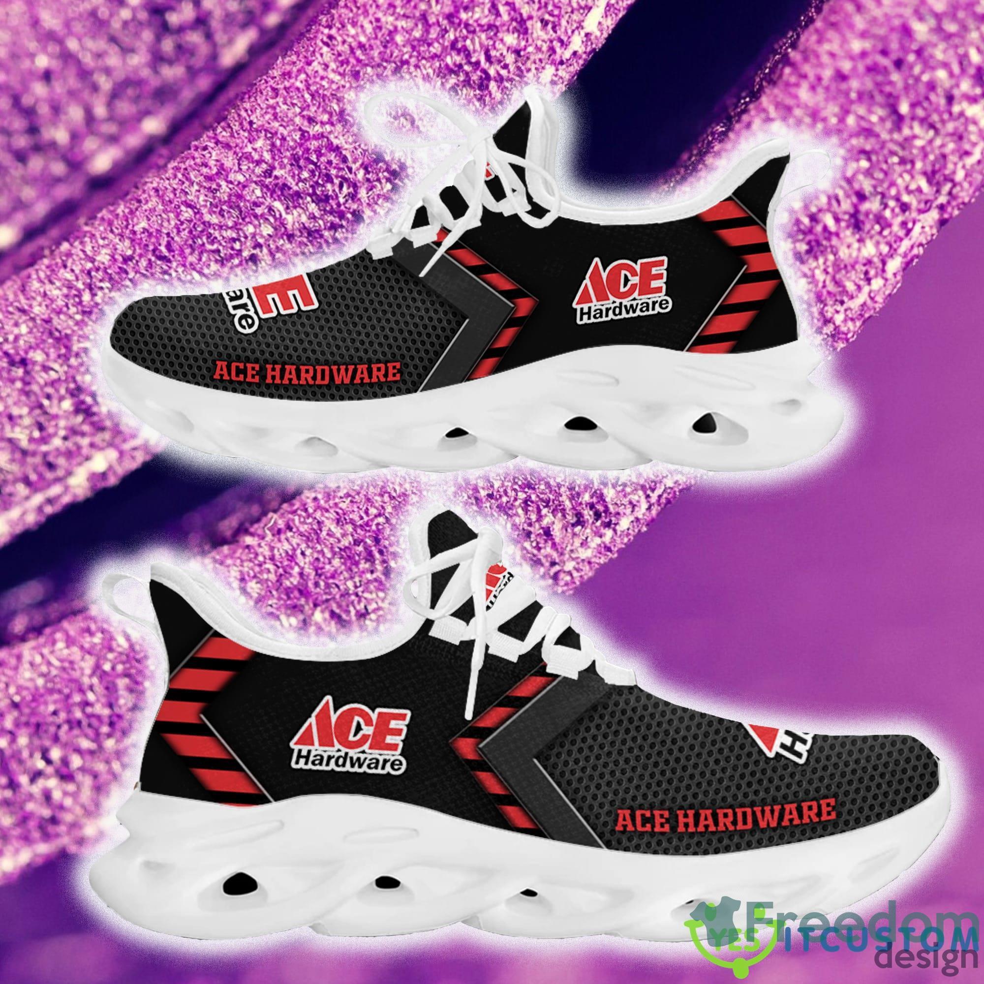 ace hardware Max Soul Shoes Dynamic Running Sneaker Gift For Men And Women - ace hardware Sneaker Shoes Photo 2