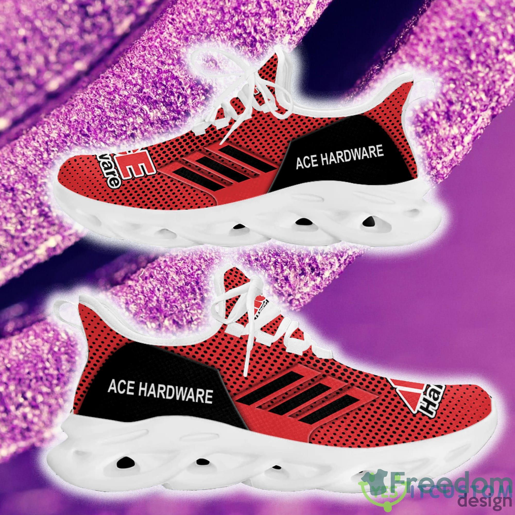 ace hardware Max Soul Shoes Pop Chunky Sneaker Gift For Men And Women - ace hardware Sneaker Shoes Photo 2