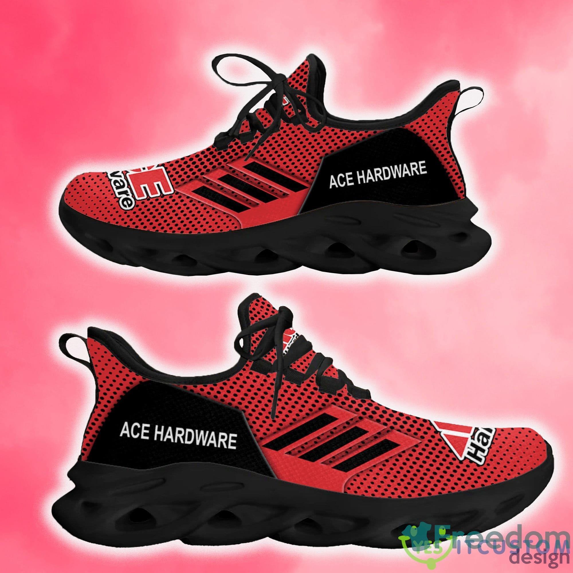 ace hardware Max Soul Shoes Pop Chunky Sneaker Gift For Men And Women - ace hardware Sneaker Shoes Photo 1