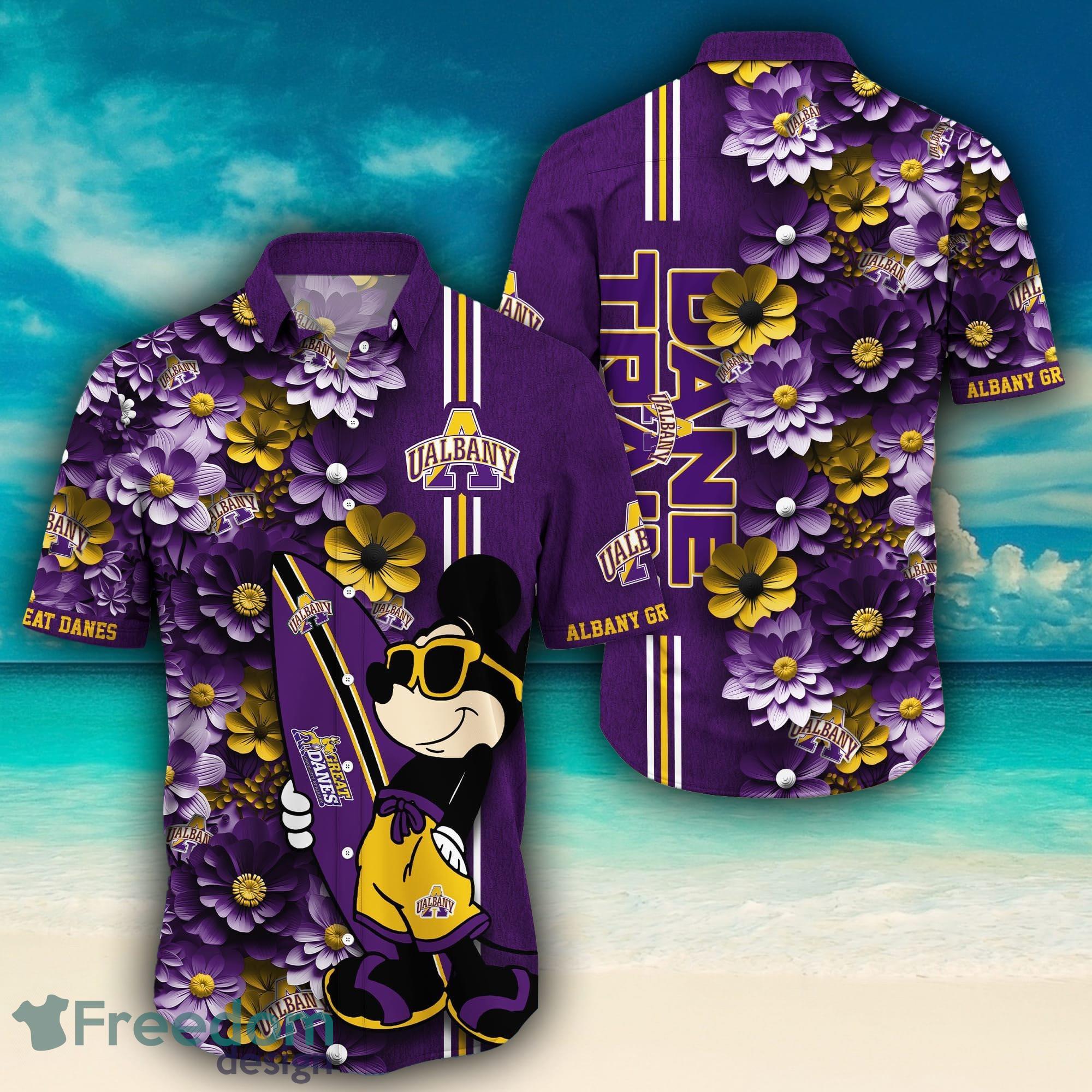 Custom Diamondbacks Hawaiian Shirt Mascot Tropical Flower Arizona