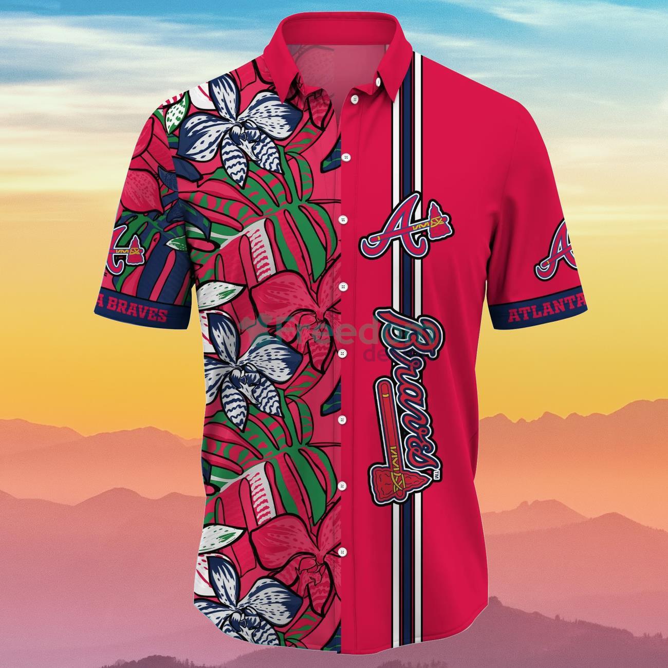 MLB Arizona Diamondbacks Logo Hawaii Baseball Jersey Shirt For Fans -  Freedomdesign