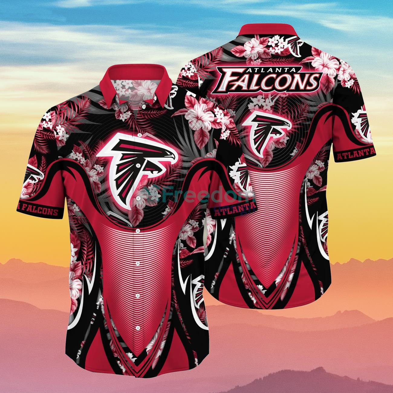 Cincinnati Bengals NFL Design 1 Beach Hawaiian Shirt Men And Women For Fans  Gift - Freedomdesign