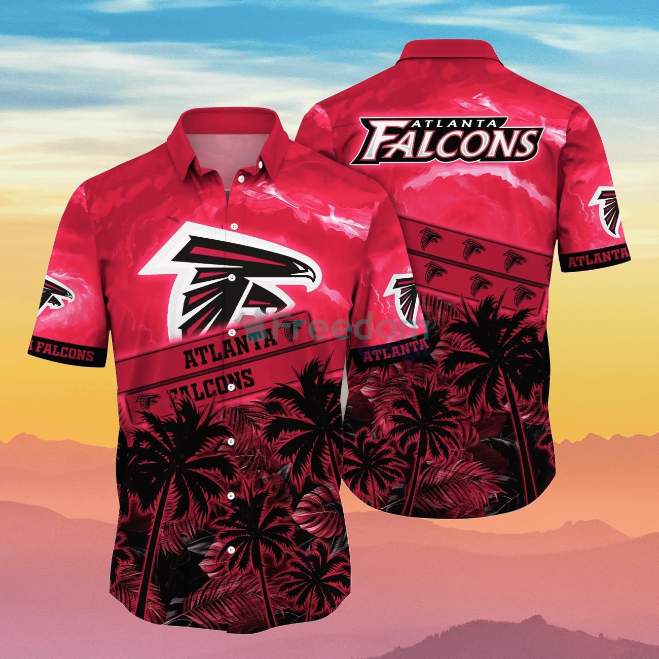 atlanta falcons pink jersey
