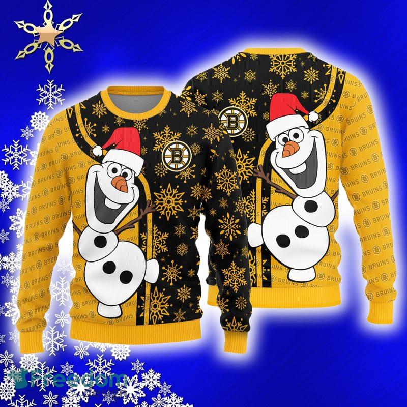 Los Angeles Rams Fans Reindeers Pattern Ugly Christmas Sweater Gift -  Freedomdesign