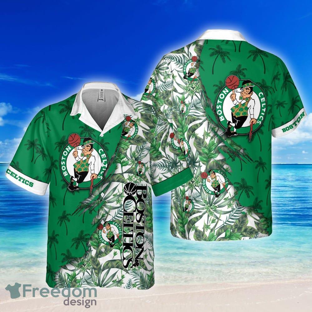 Celtics Women Shirt 