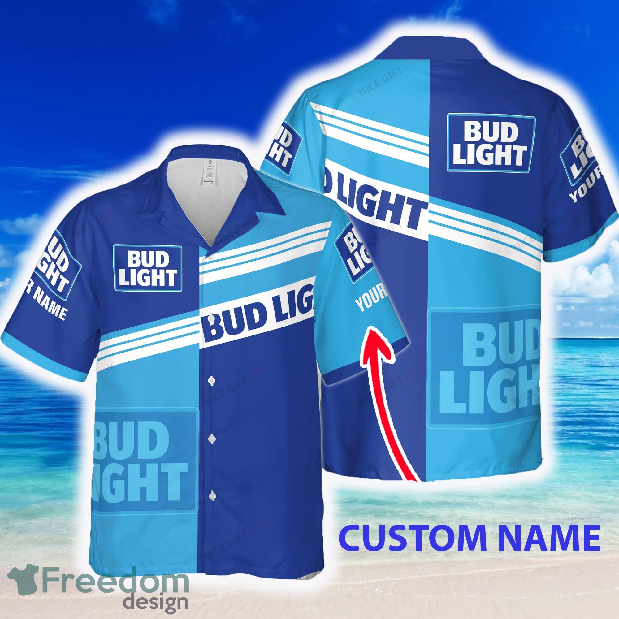 Bud Light Arizona Cardinals T-Shirt