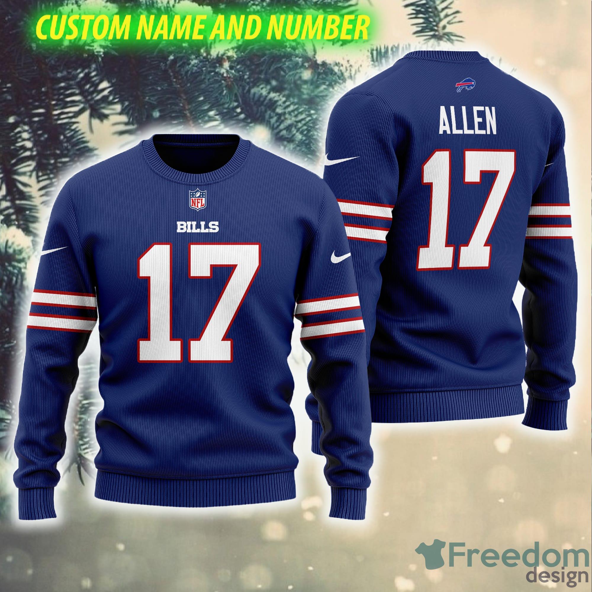 NFL Green Bay Packers Christmas AOP Retail Ugly Sweater For Winter -  YesItCustom