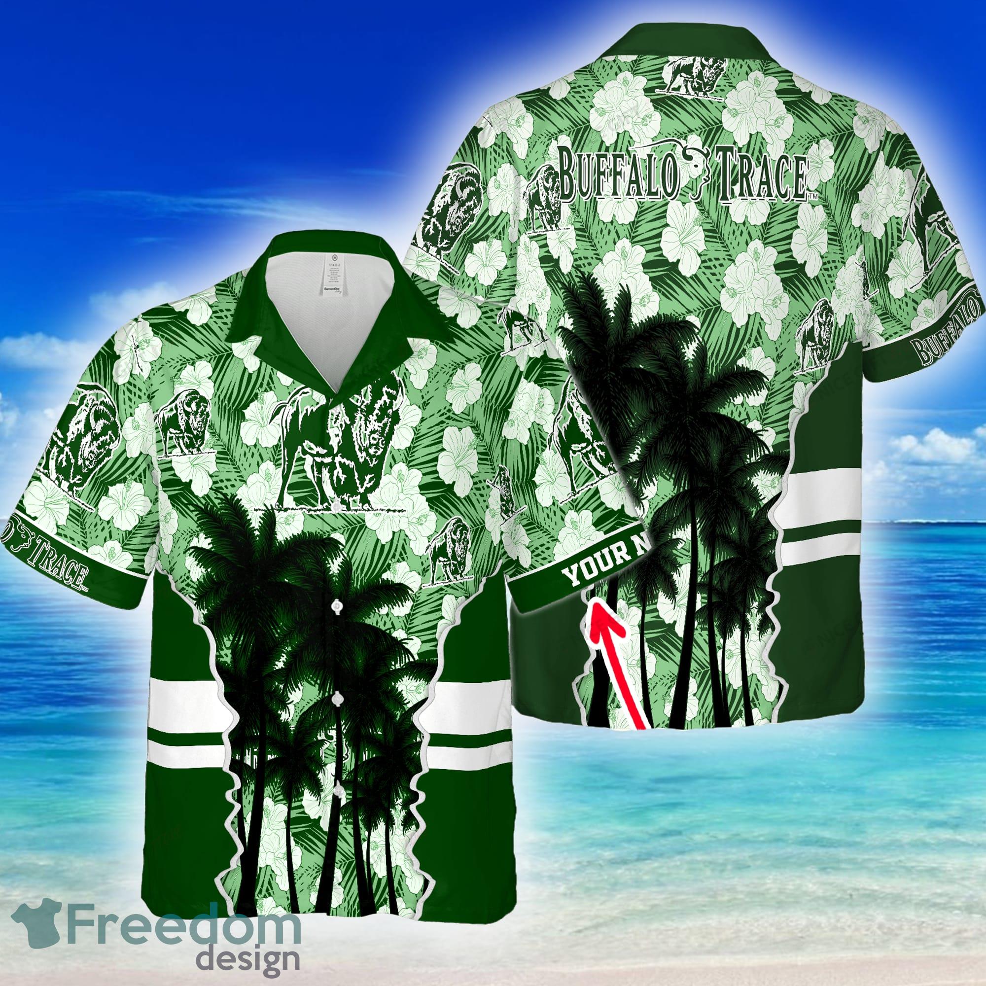 Baltimore Ravens Design 3 Beach Hawaiian Shirt Men And Women For Fans Gift  - Freedomdesign