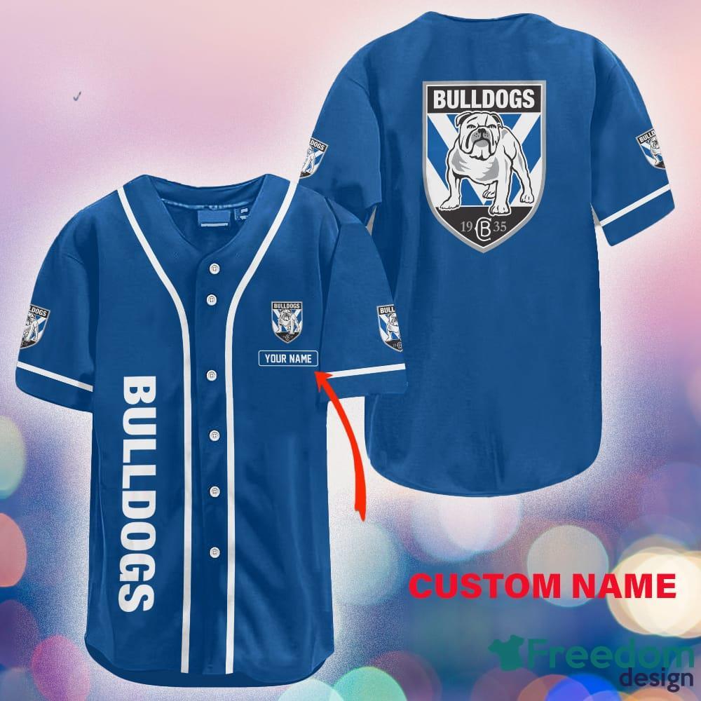 canterbury bulldogs jersey cheap