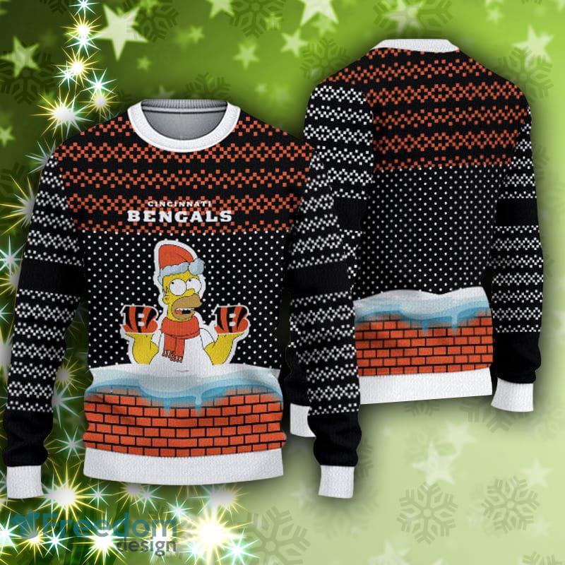 Perfect Holiday Gifts For The Cincinnati Bengals Fan