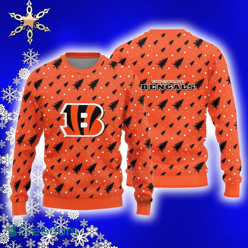 Cincinnati Bengals Hoodie Dress Women Mini Dress Casual Jumper