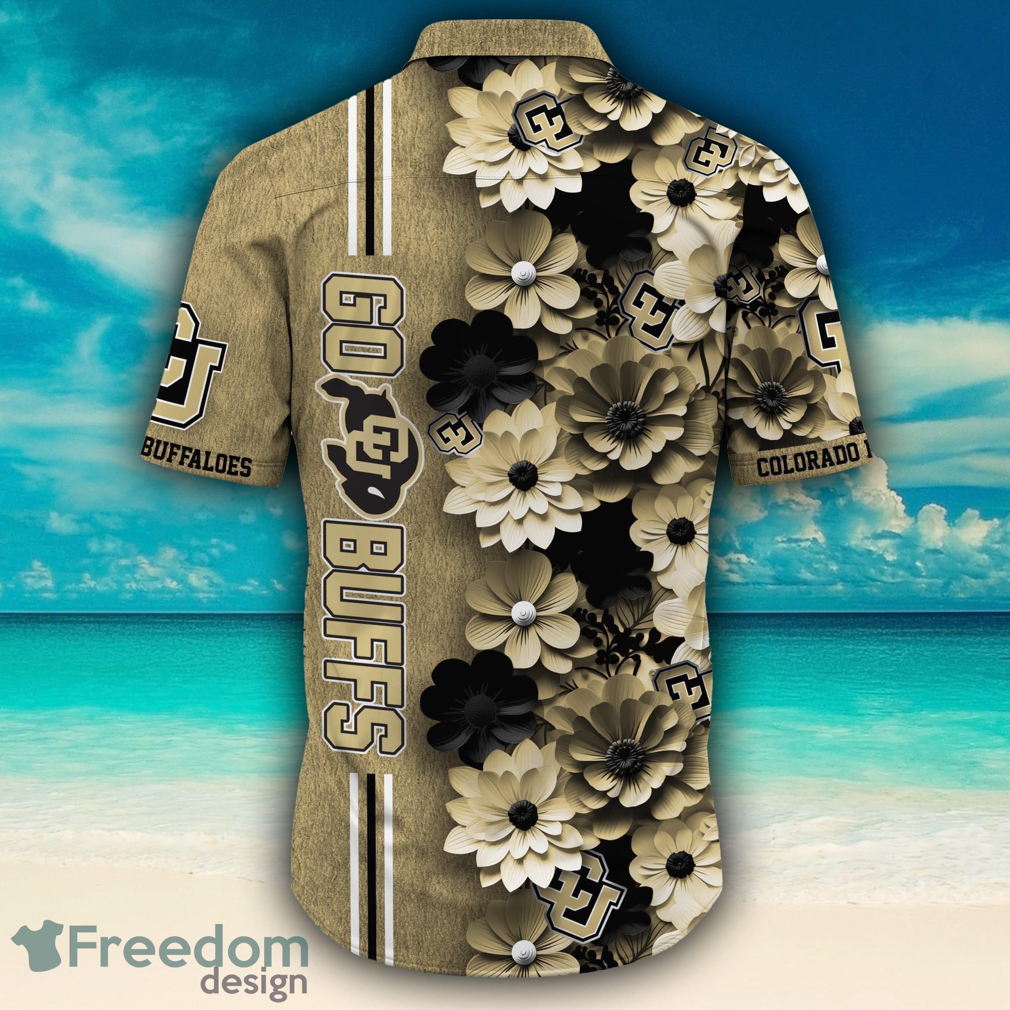 Cleveland Browns Surfboard Parttern Mickey Mouse Flower Hawaiian Shirt -  Freedomdesign