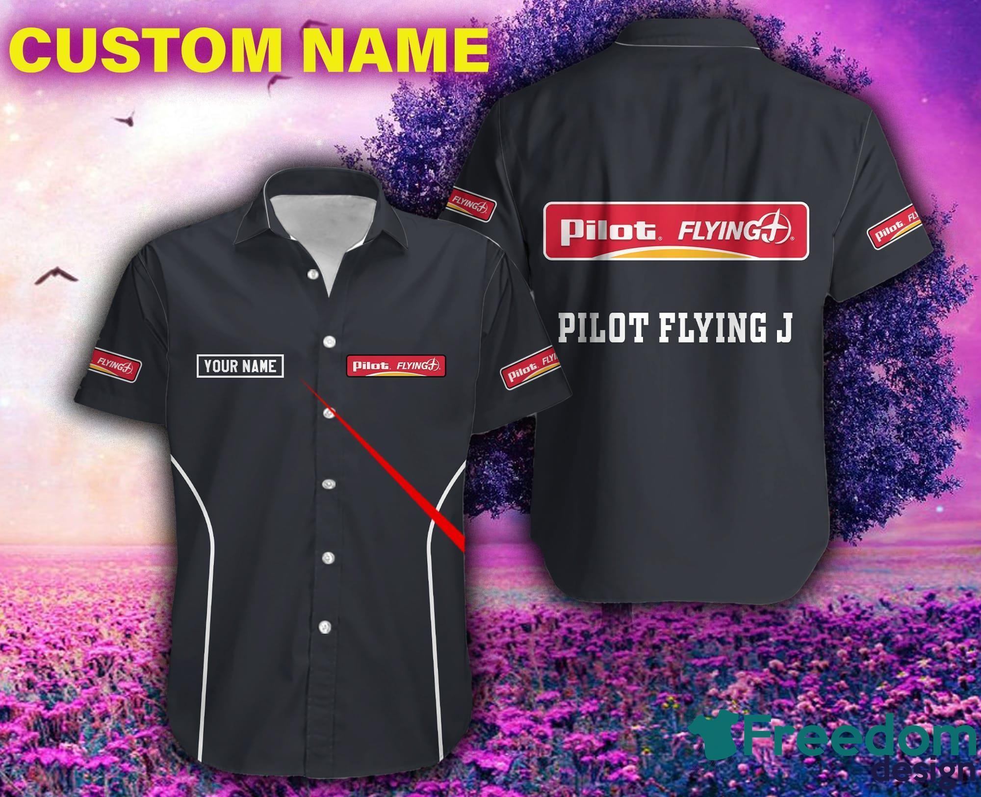 Best Custom Pilot Shirts of 2023