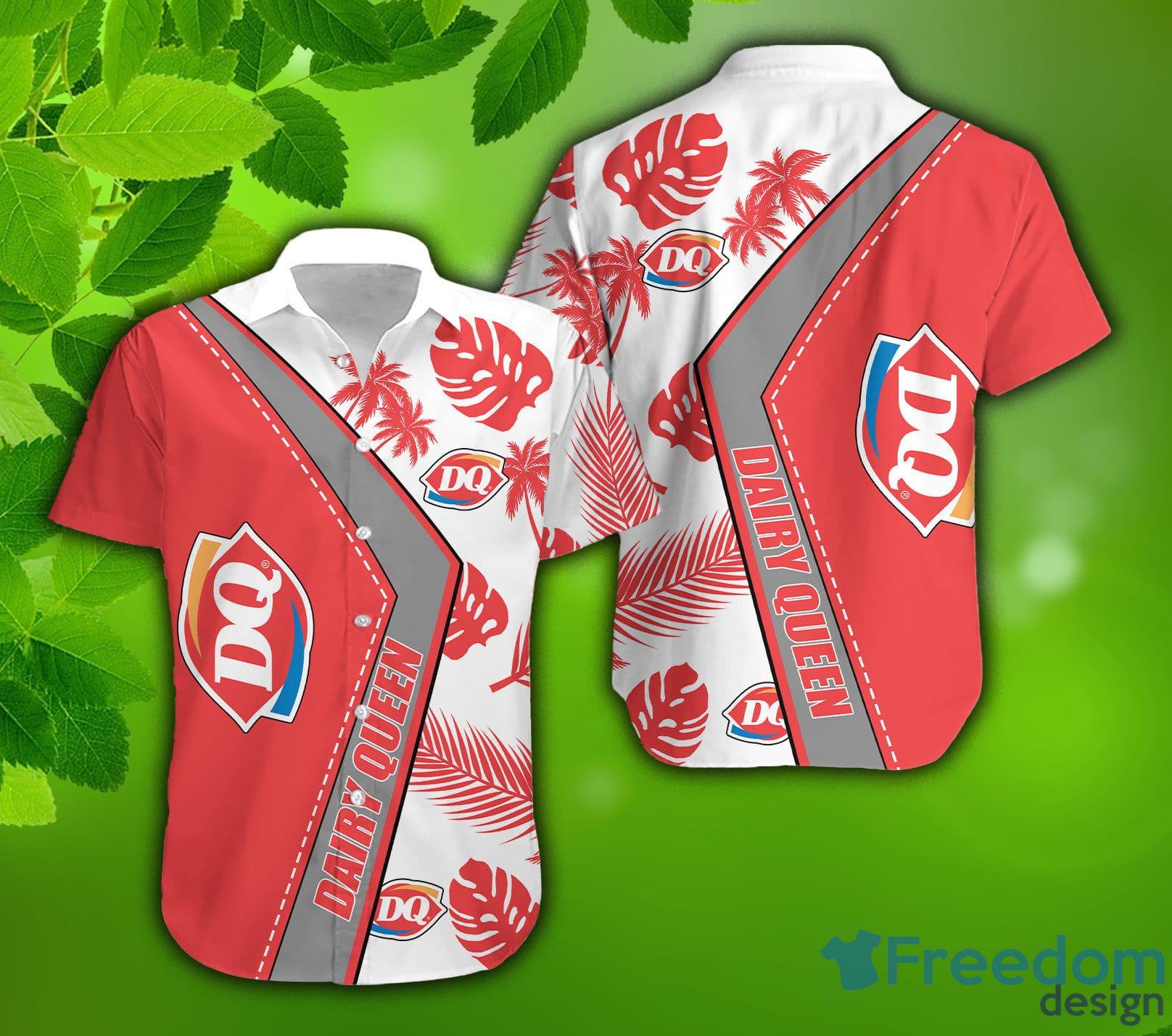 Dairy Queen Baby Yoda Baseball Jersey