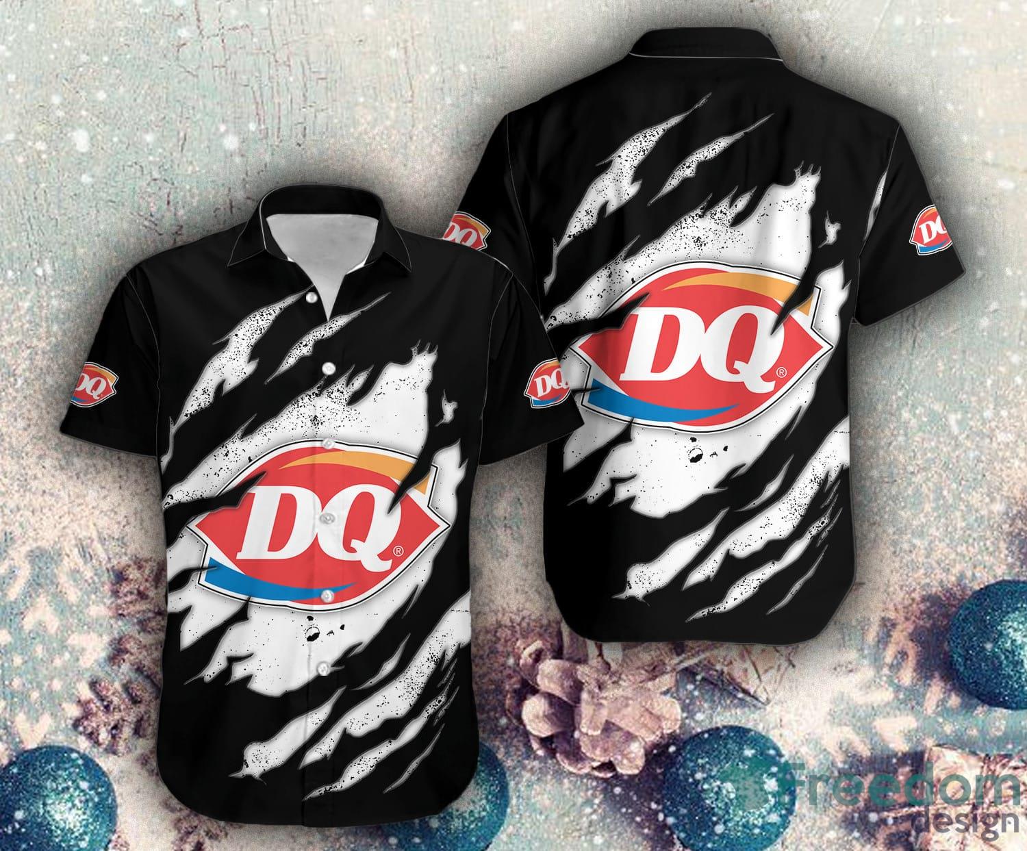 Dairy Queen Baseball Jersey Shirt Men And Women Sport Gift