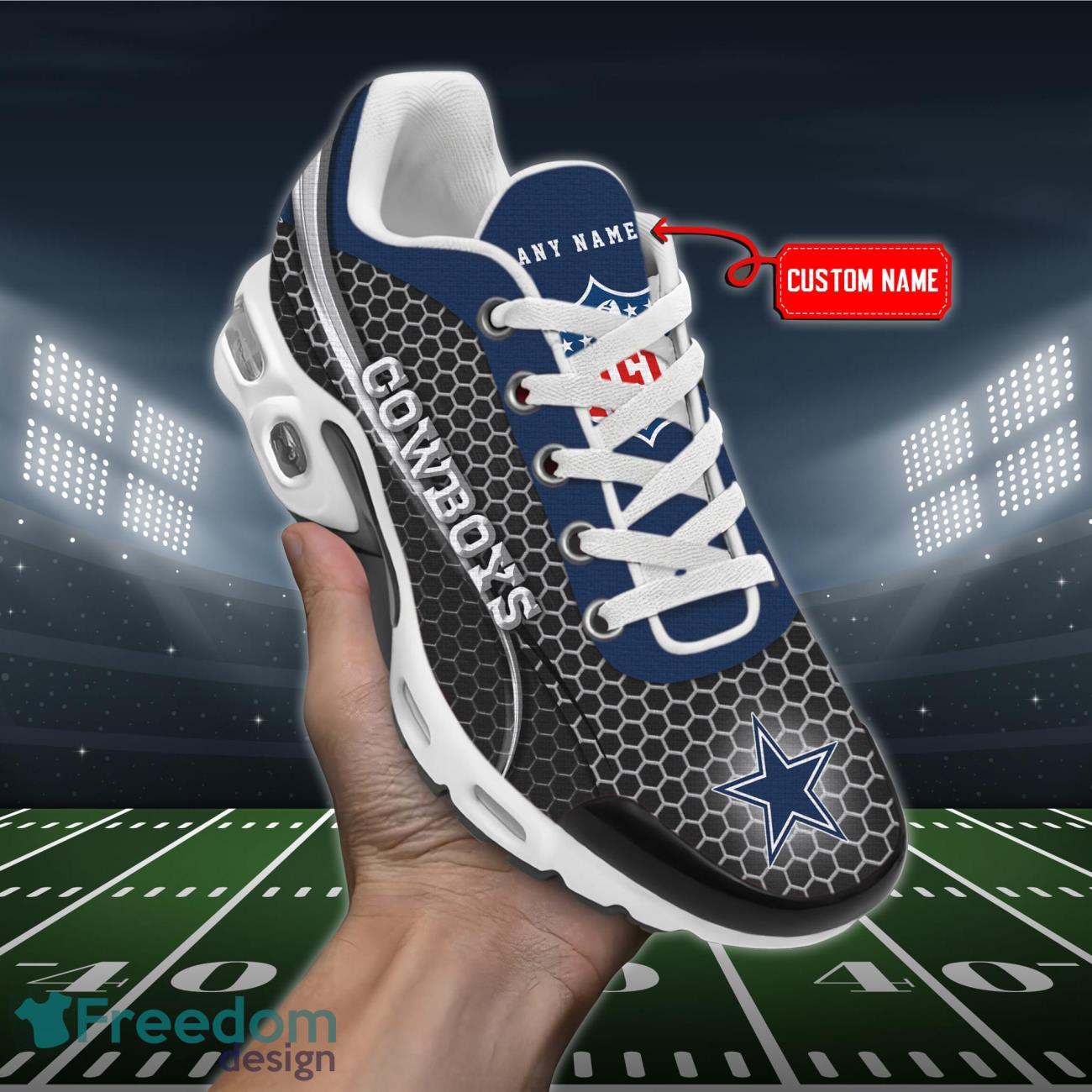 Geelong Cats Custom Name Max Soul Sneakers Men And Women Running Shoes For  Football Fan - Freedomdesign