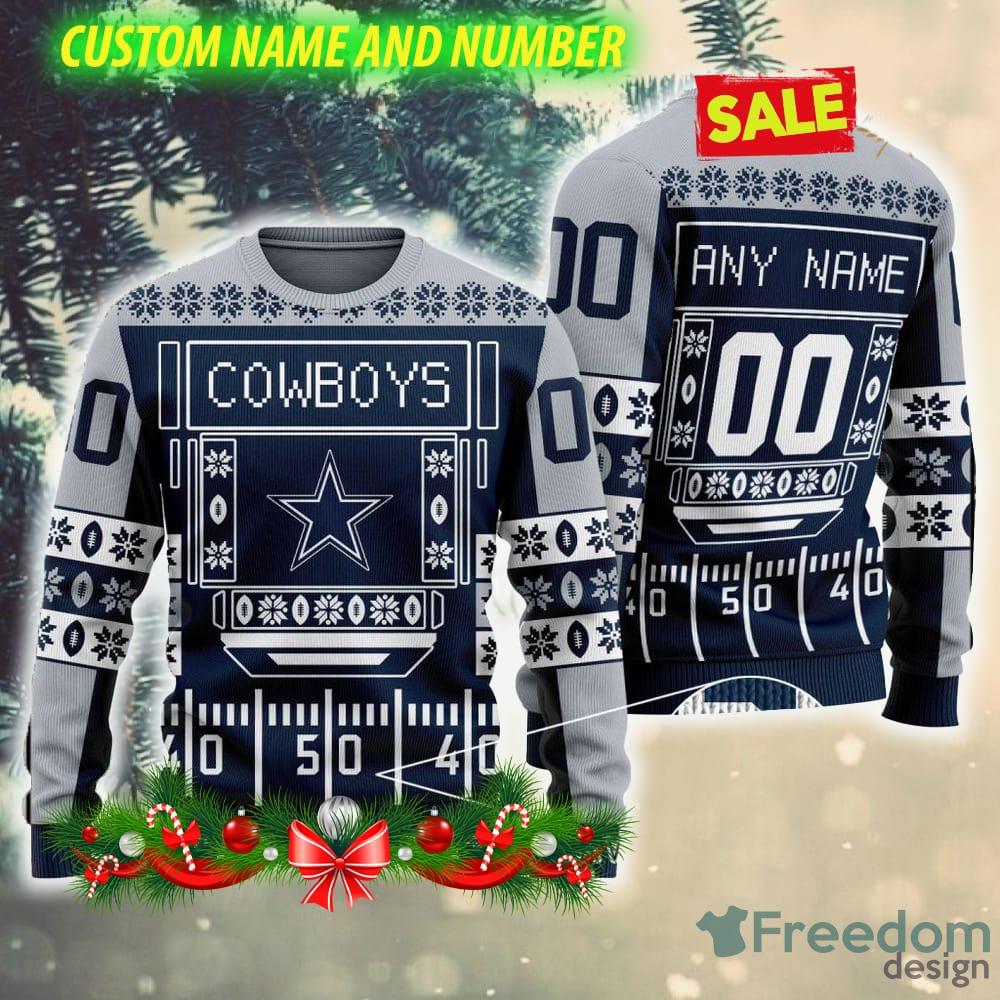 Dallas Cowboys NFL Fan Jerseys for Women for sale