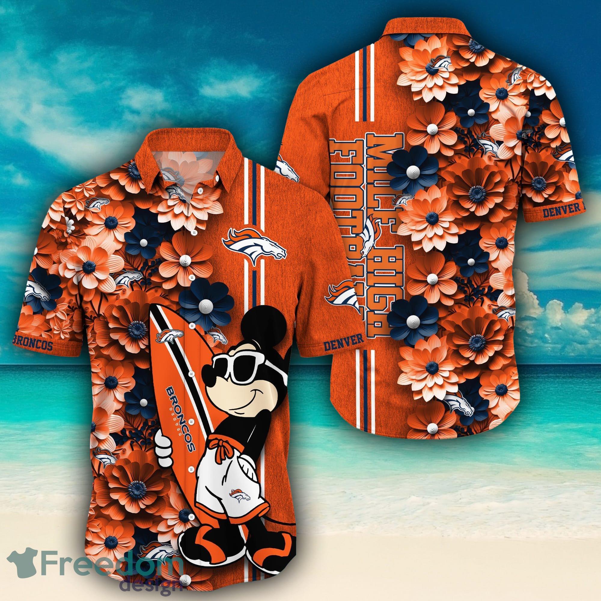 Limited Dallas Cowboys Mickey Starry Night Hawaiian Shirt –